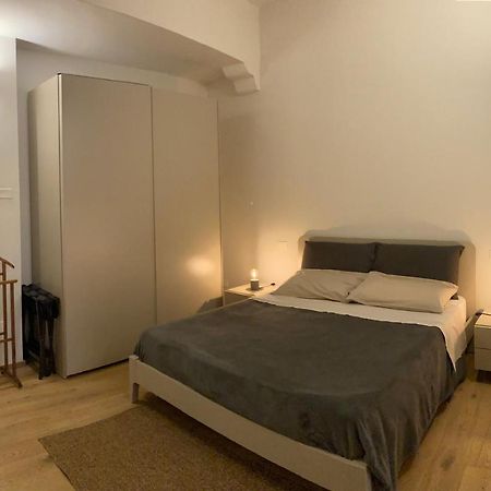 Casa Roveglia Appartement Brescia Buitenkant foto