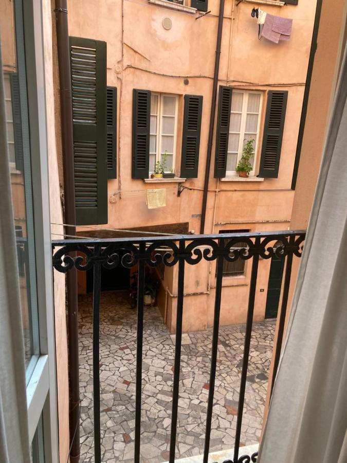 Casa Roveglia Appartement Brescia Buitenkant foto
