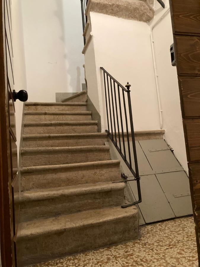 Casa Roveglia Appartement Brescia Buitenkant foto