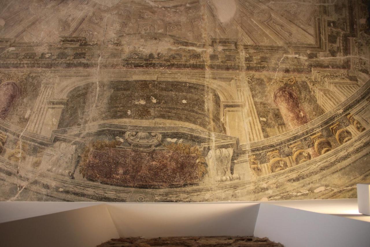 Casa Roveglia Appartement Brescia Buitenkant foto