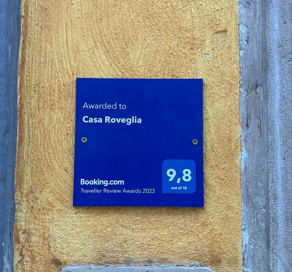 Casa Roveglia Appartement Brescia Buitenkant foto