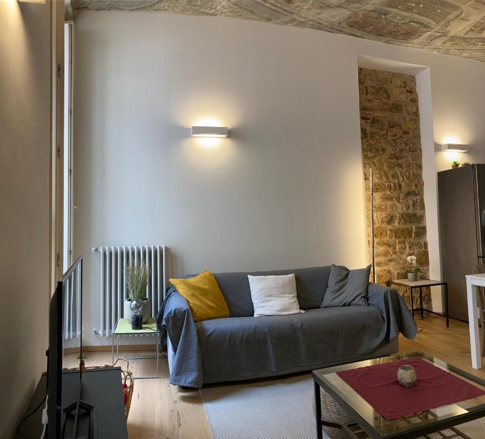 Casa Roveglia Appartement Brescia Buitenkant foto