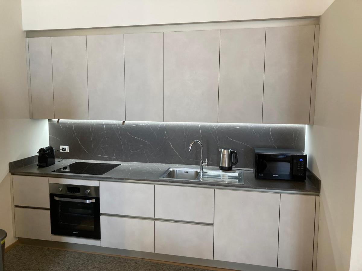 Casa Roveglia Appartement Brescia Buitenkant foto