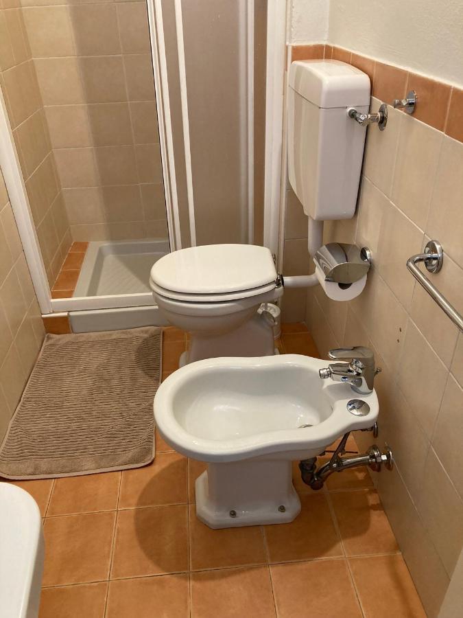 Casa Roveglia Appartement Brescia Buitenkant foto