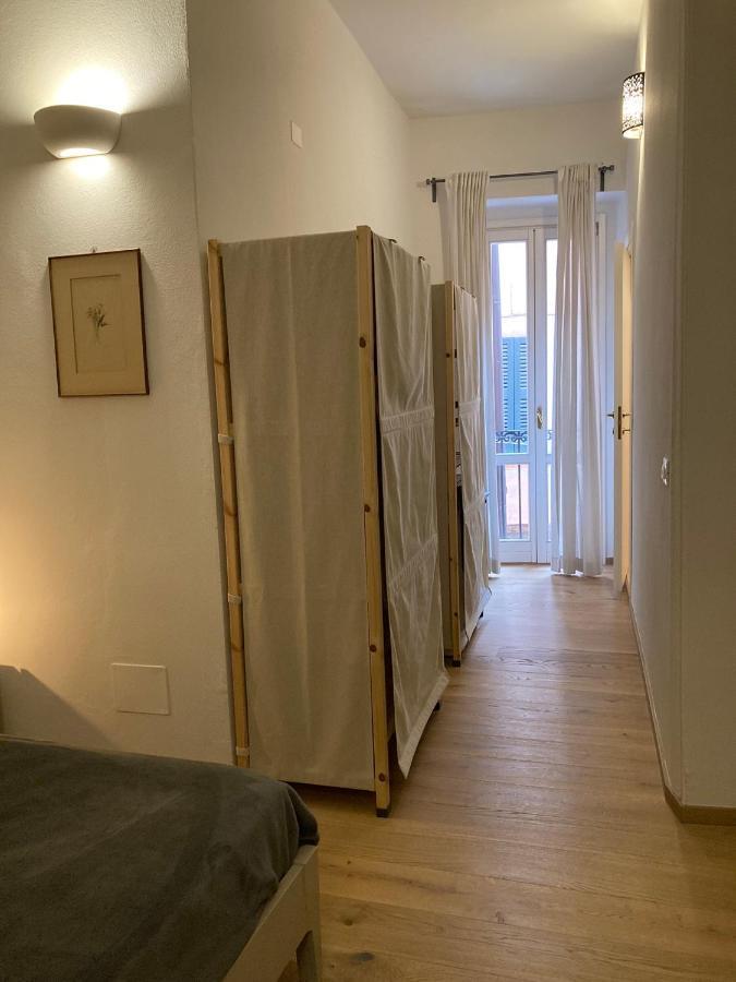 Casa Roveglia Appartement Brescia Buitenkant foto