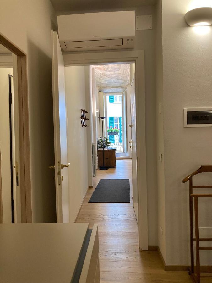 Casa Roveglia Appartement Brescia Buitenkant foto