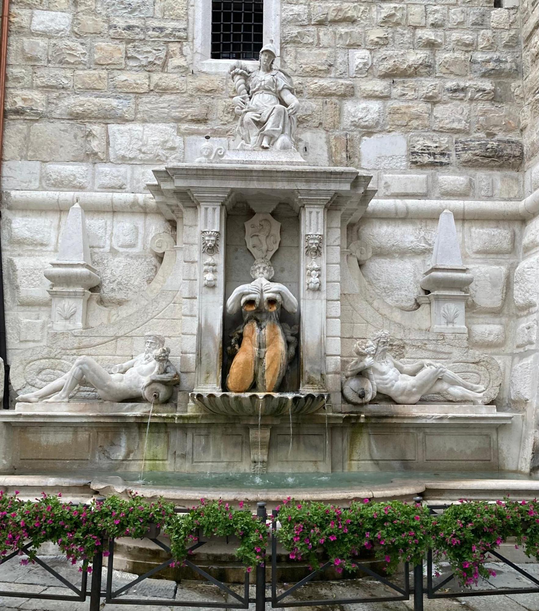 Casa Roveglia Appartement Brescia Buitenkant foto